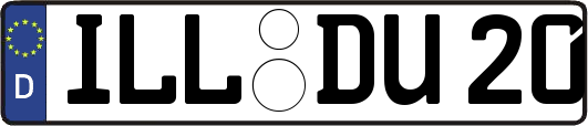 ILL-DU20