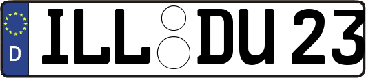 ILL-DU23