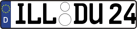 ILL-DU24
