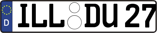 ILL-DU27