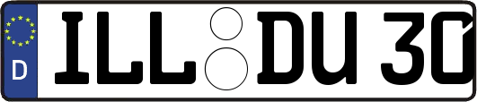 ILL-DU30