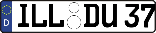 ILL-DU37