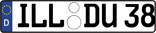 ILL-DU38