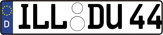 ILL-DU44