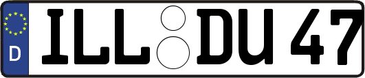 ILL-DU47