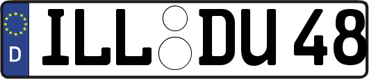 ILL-DU48
