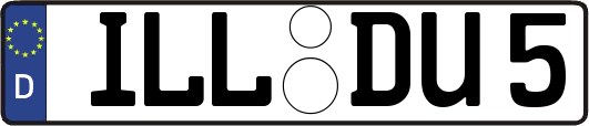 ILL-DU5