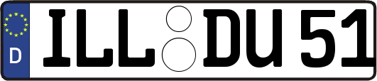 ILL-DU51
