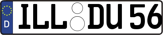 ILL-DU56