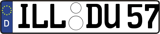ILL-DU57
