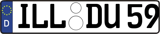ILL-DU59