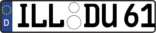 ILL-DU61