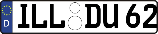 ILL-DU62