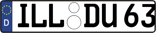 ILL-DU63