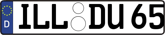 ILL-DU65