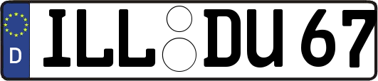 ILL-DU67