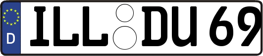 ILL-DU69