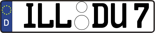 ILL-DU7