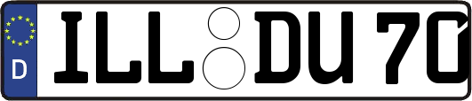 ILL-DU70