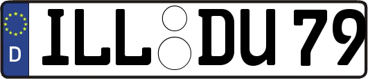 ILL-DU79