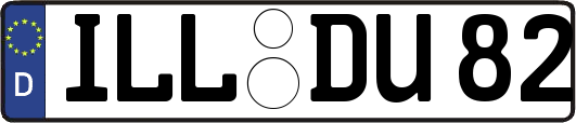 ILL-DU82