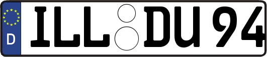 ILL-DU94