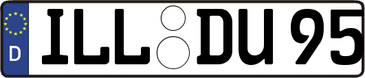 ILL-DU95