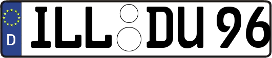 ILL-DU96