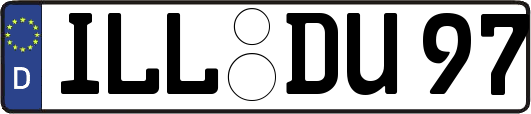 ILL-DU97