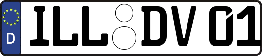 ILL-DV01