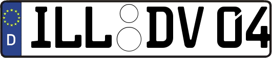 ILL-DV04