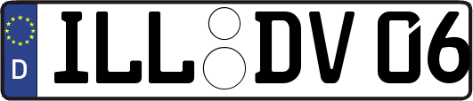 ILL-DV06
