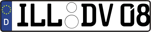 ILL-DV08