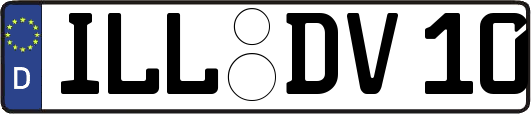 ILL-DV10