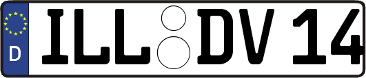 ILL-DV14