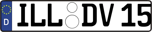 ILL-DV15