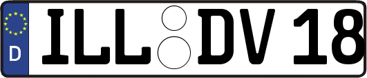 ILL-DV18
