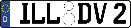 ILL-DV2