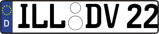 ILL-DV22