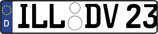 ILL-DV23