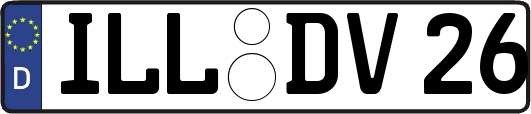 ILL-DV26