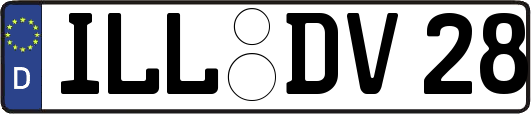 ILL-DV28