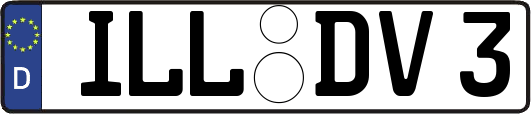 ILL-DV3