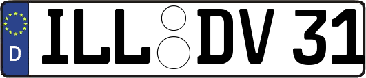 ILL-DV31