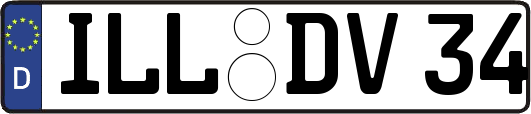 ILL-DV34