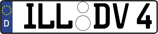 ILL-DV4