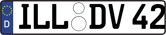 ILL-DV42
