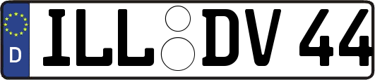 ILL-DV44