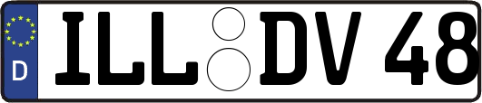 ILL-DV48