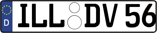 ILL-DV56